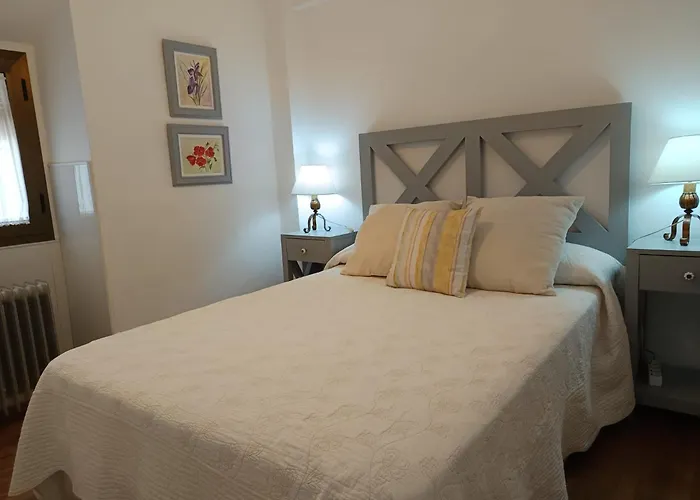 Casa Rural El Olivo