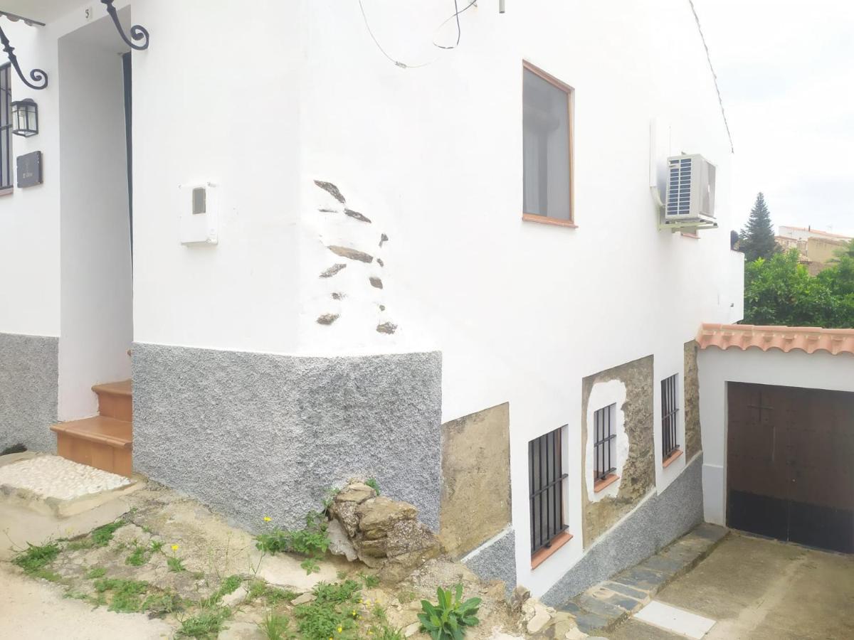 Ferienhaus El Olivo Aracena