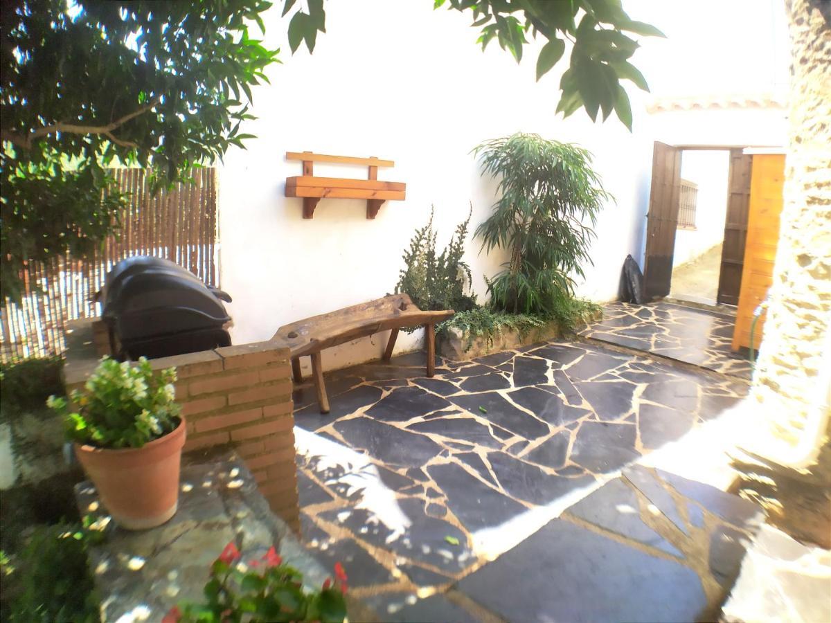 Ferienhaus El Olivo Aracena