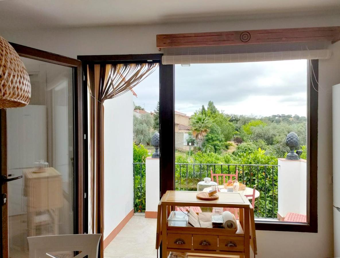 Ferienhaus El Olivo *