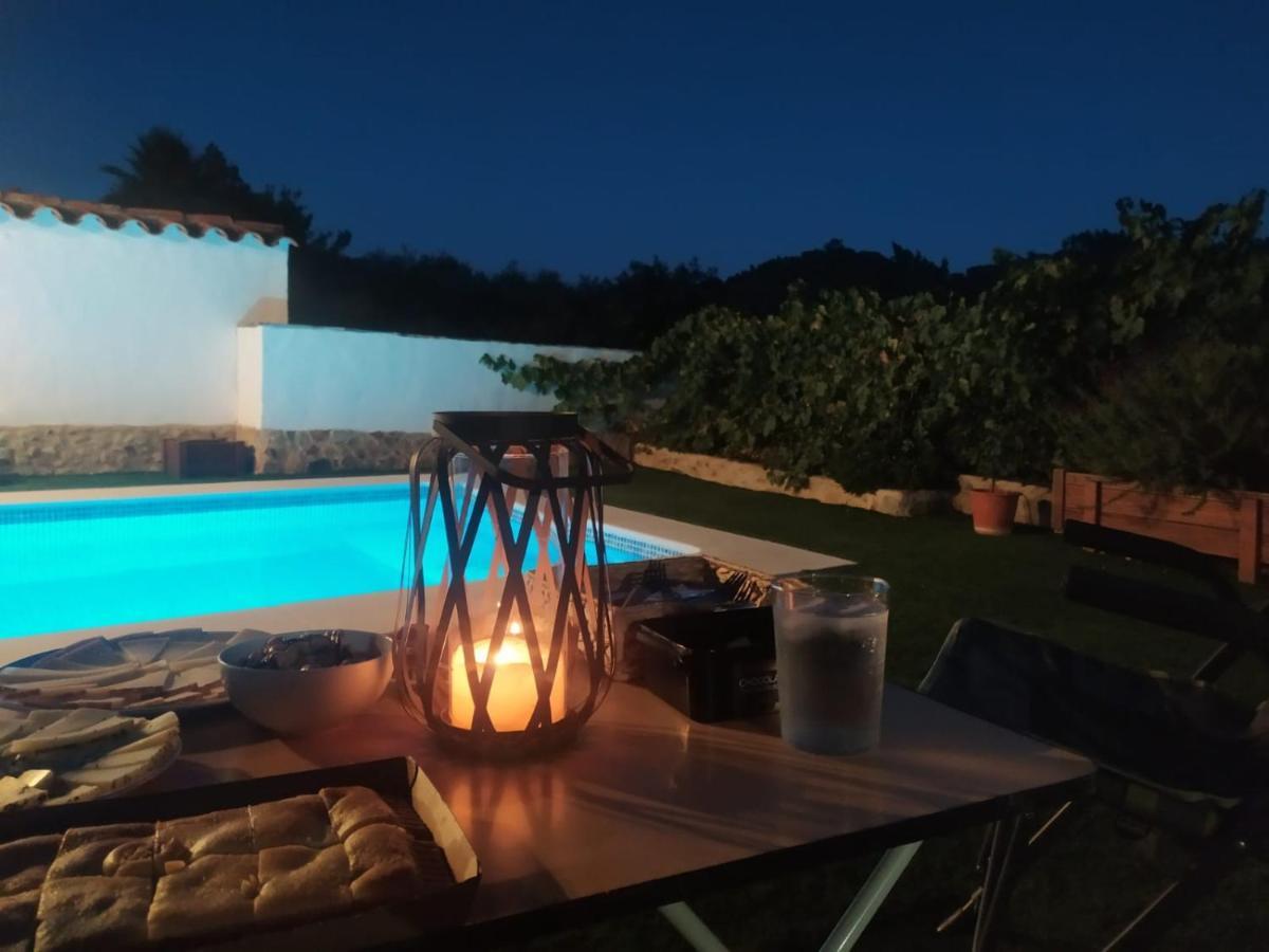 Ferienhaus El Olivo *