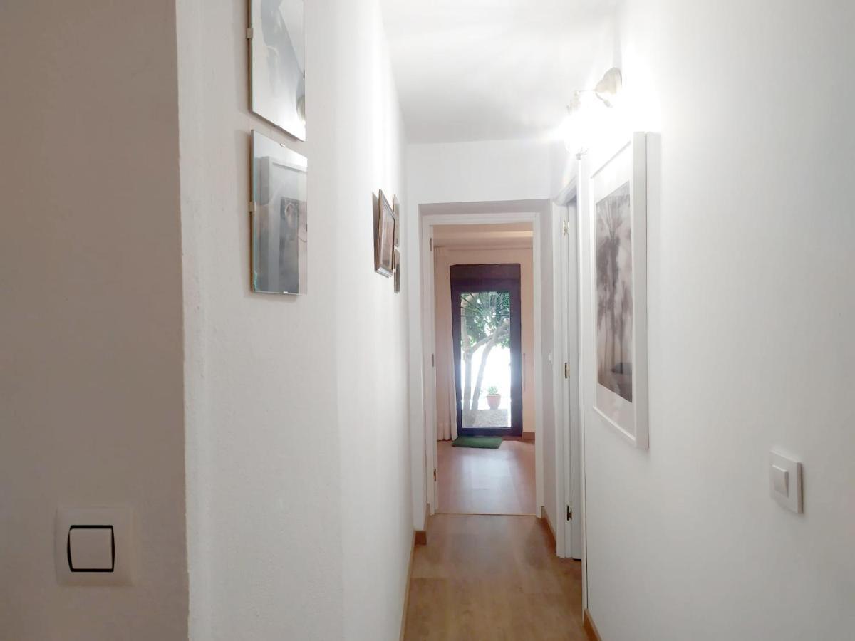 Ferienhaus El Olivo Aracena