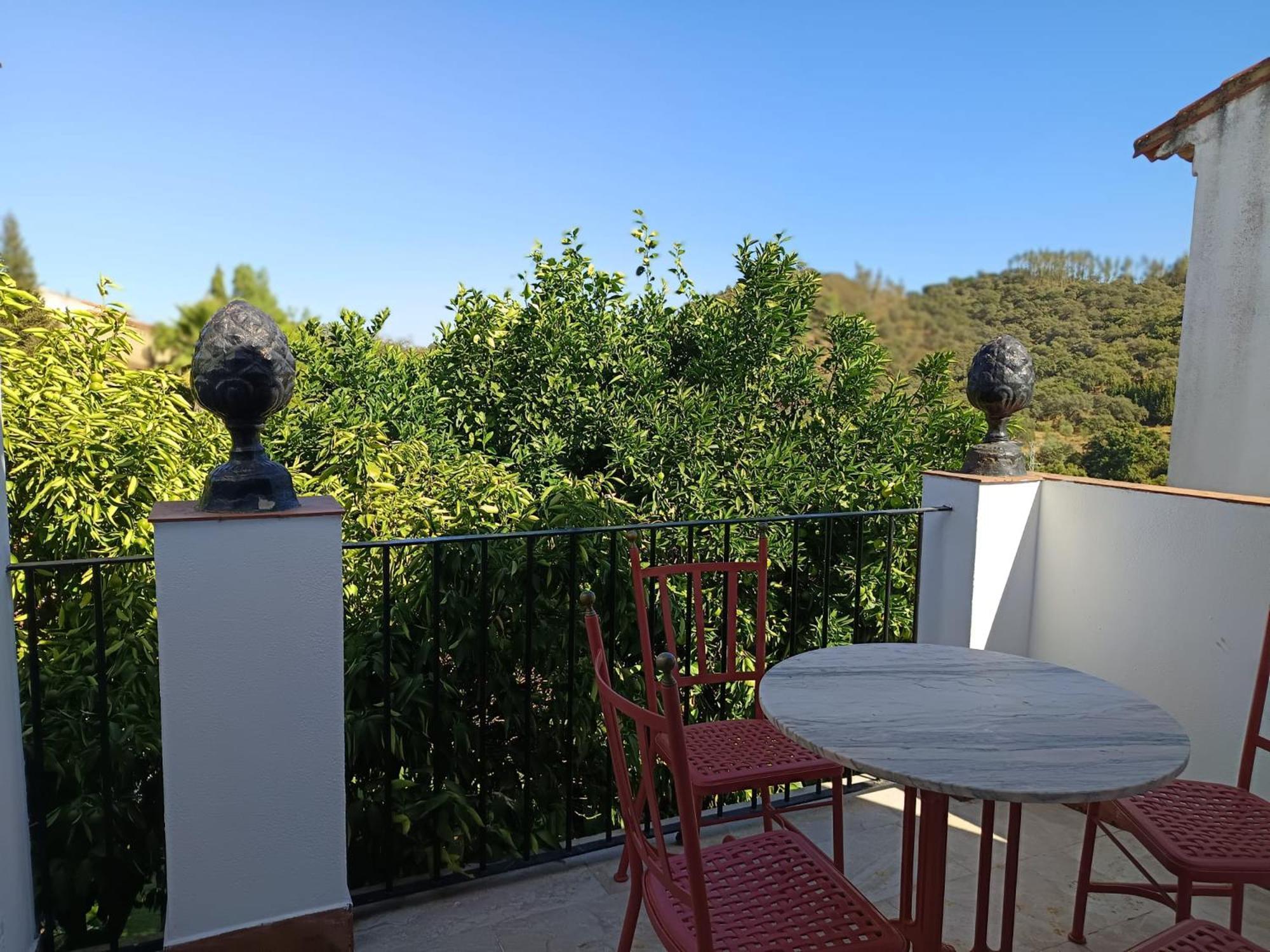 El Olivo Ferienhaus