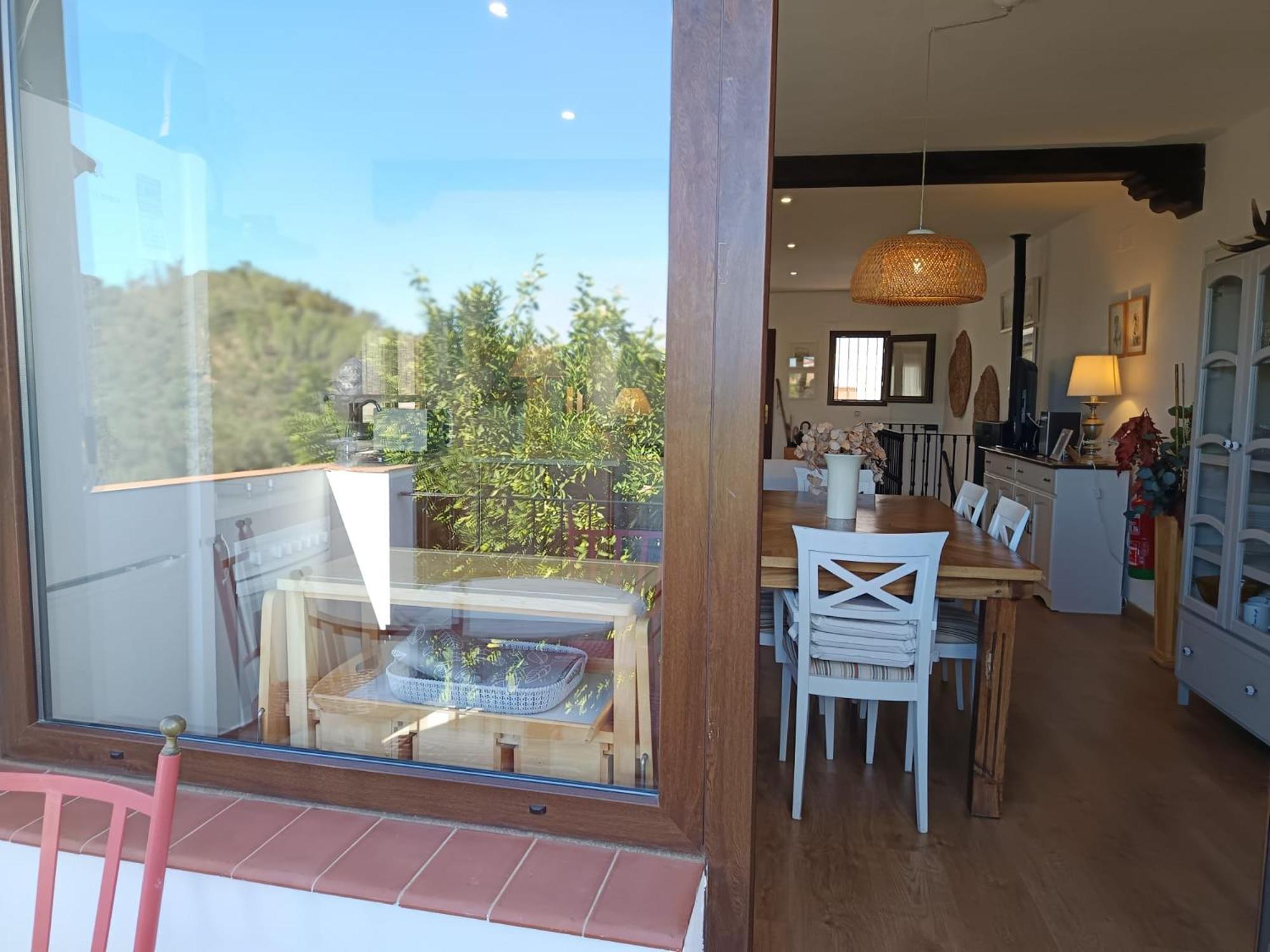 Ferienhaus El Olivo *