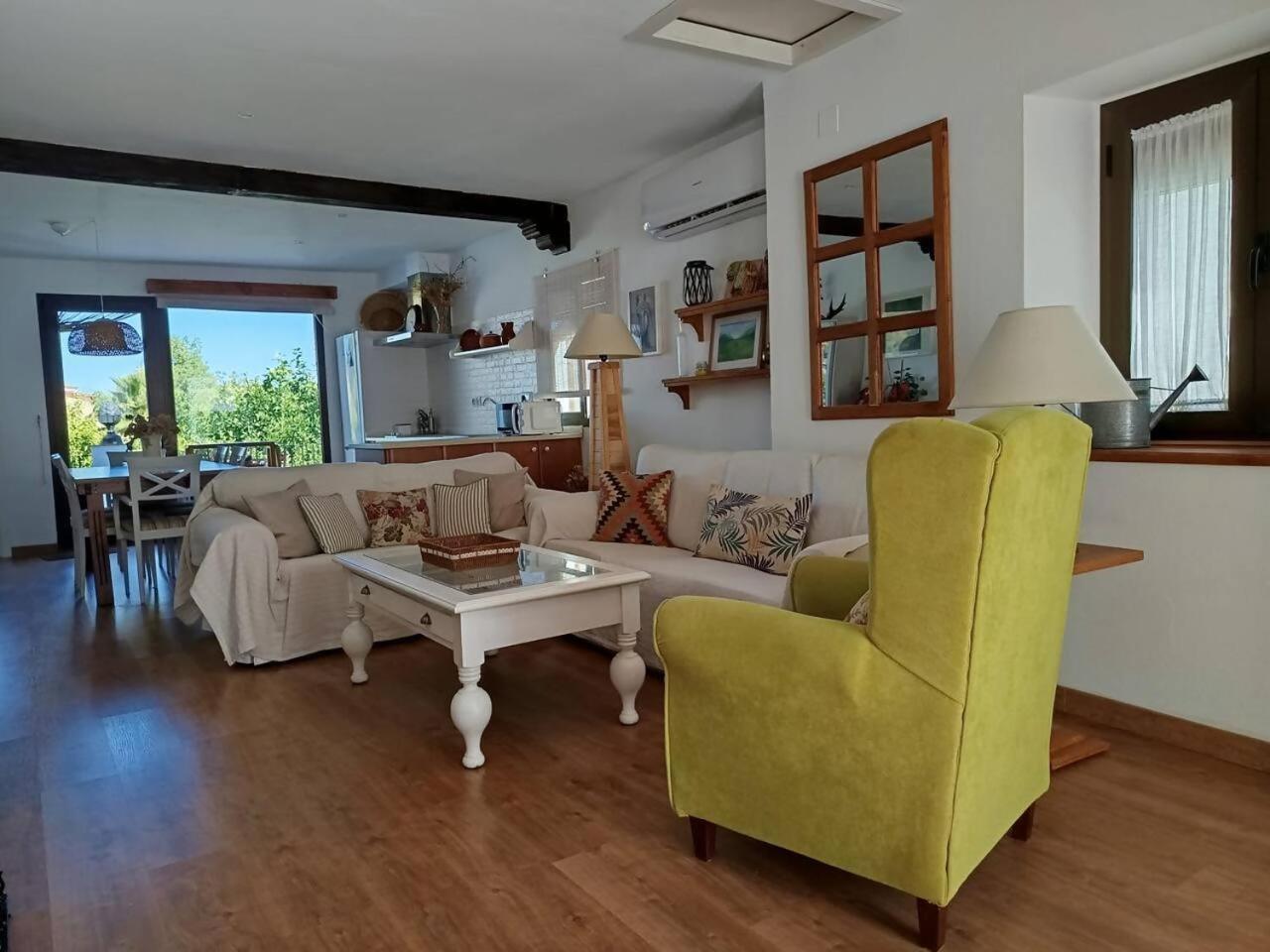 Ferienhaus El Olivo