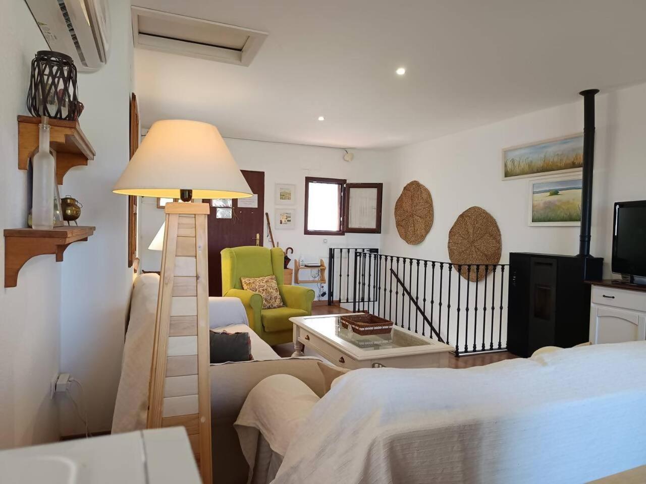 Ferienhaus El Olivo *