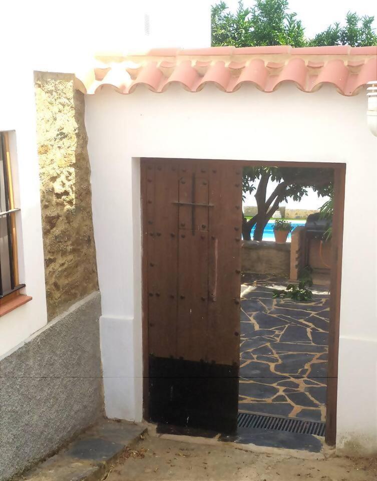 El Olivo Aracena