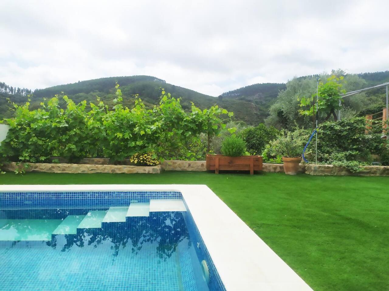 El Olivo Ferienhaus