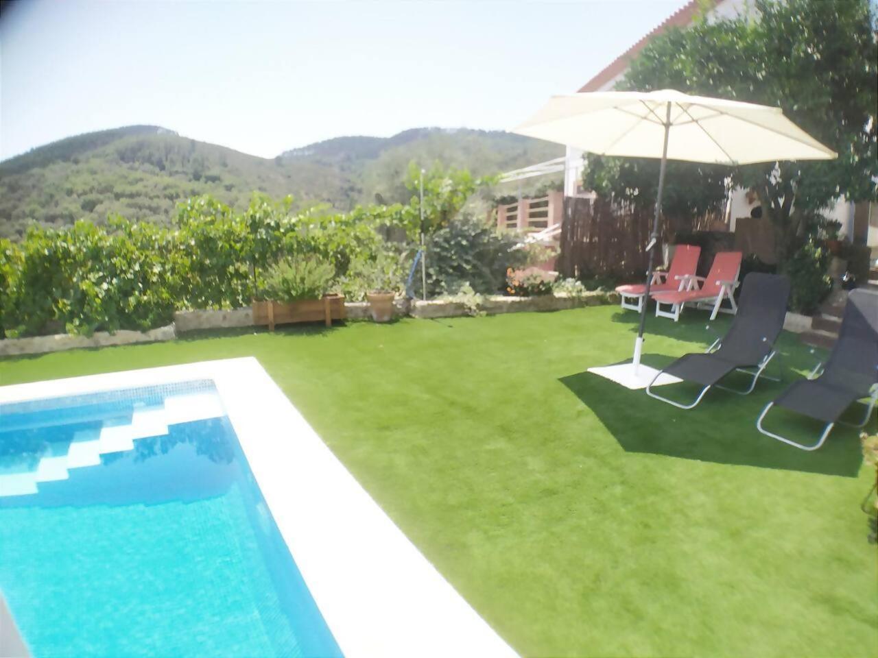 Ferienhaus El Olivo