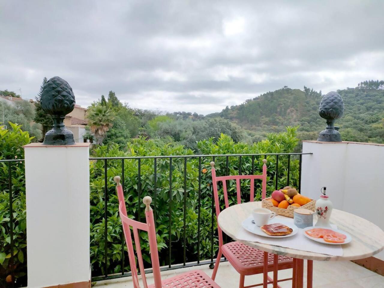 El Olivo Ferienhaus *